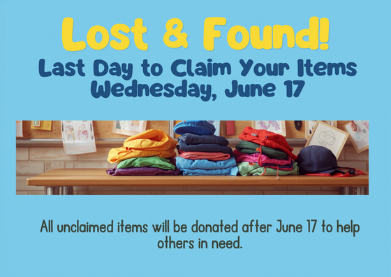 Lost and Found 2