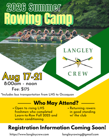 langley crew