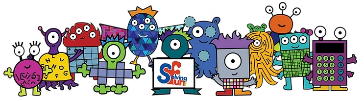 3rd Annual Fairfax County Public Schools (FCPS) Puzzle Hunt