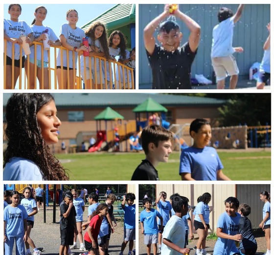 field day activities students