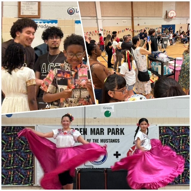 BMP International Night Event