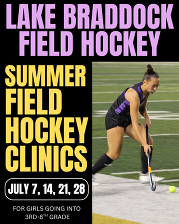 Summer Field Hockey Clinics