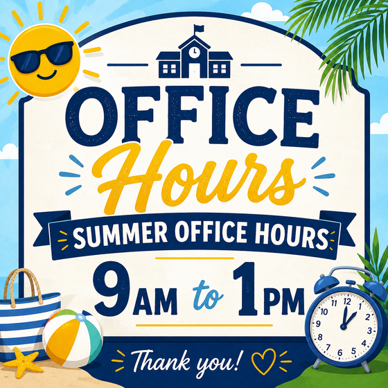 Office Hours