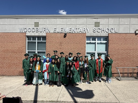 FCHS Grads