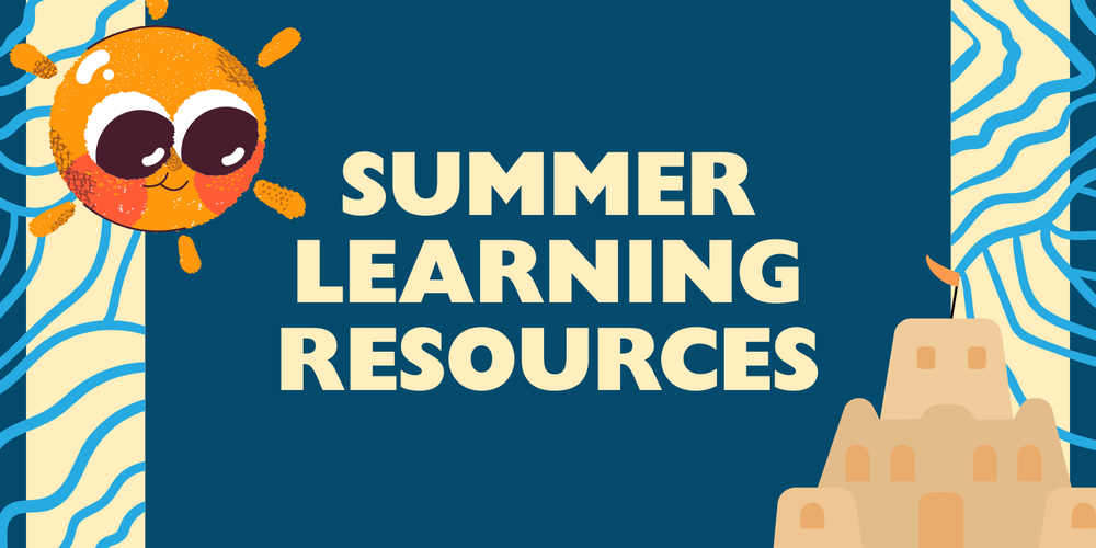 summer learning r