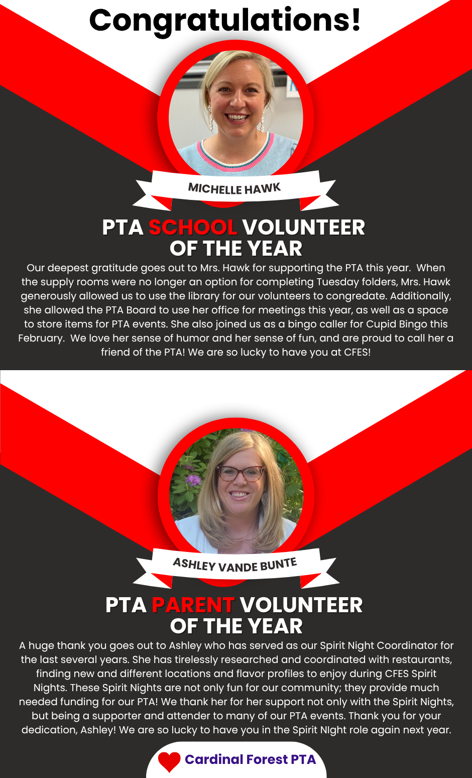 volunteer