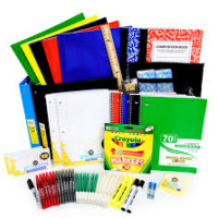 school supplies