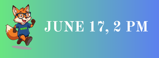 June 17, 2 PM