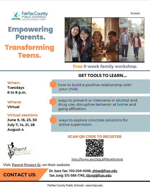 Empowering parents