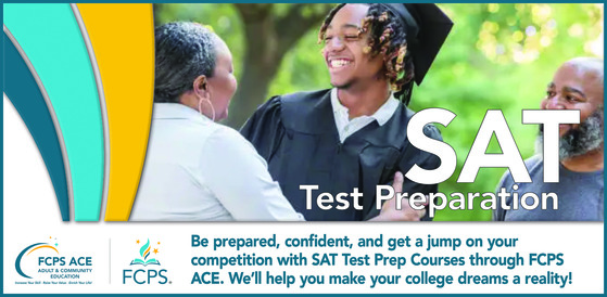 Summer Courses for SAT Test Prep