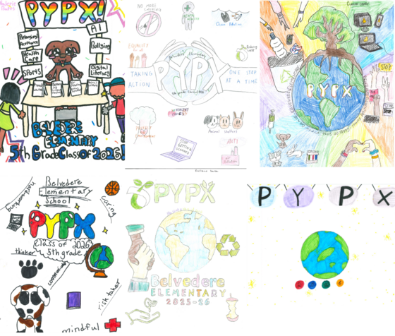 PYPX Cover Art