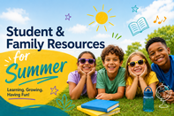Student Resources for Summer