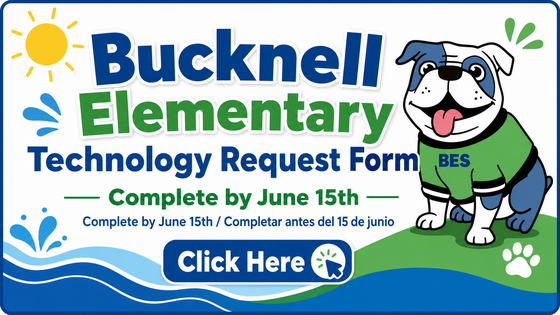 Summer Technology Checkout
