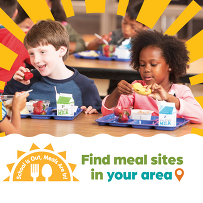 Summer Meals