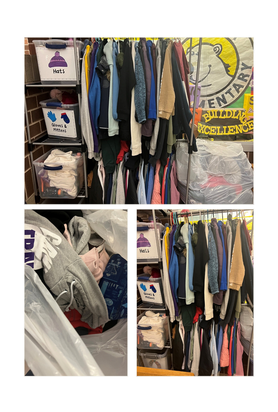 Lost & Found Items