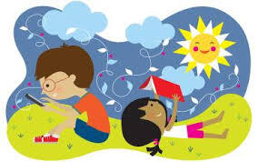 summer learning