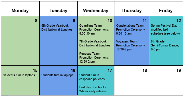 School Calendar