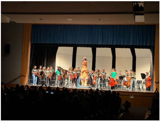 Orchestra