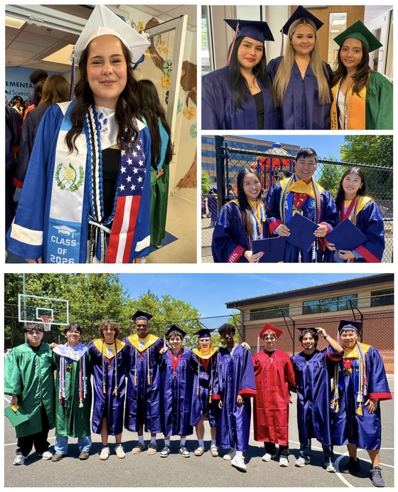 Senior Walk