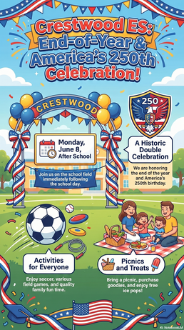 Double Celebration