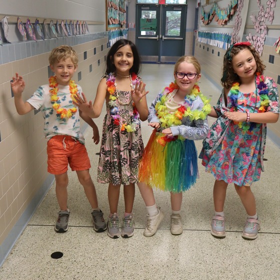 Tropical Day