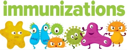 immunizations