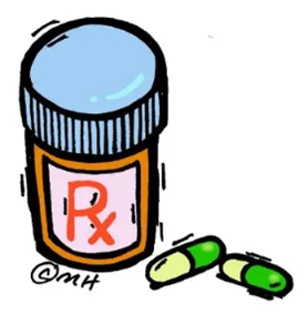 Medication Pickup