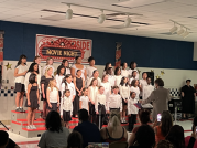 Spring Concert