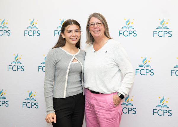 Langley HS’s Gigi Fernadez Represented Dranesville
