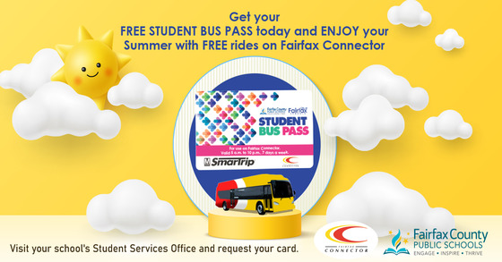 Bus passes