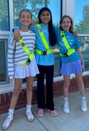 picture of new patrol officers