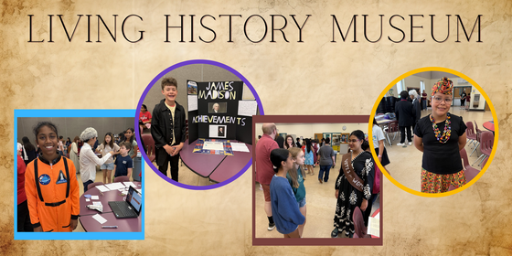 Living History Museum