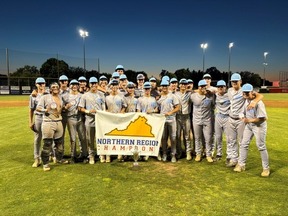 BaseballRegion