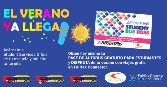 SummerBusSpanish
