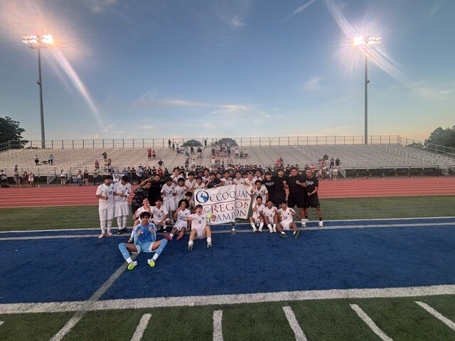 Region Champs