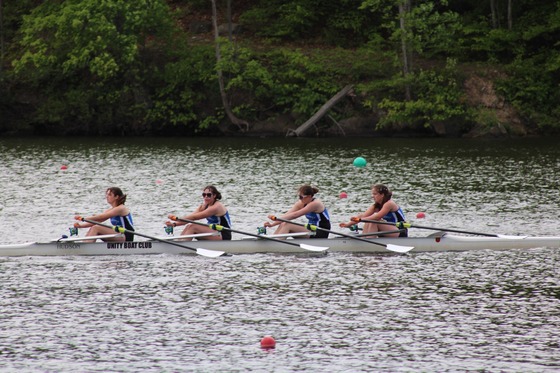 Girls Crew