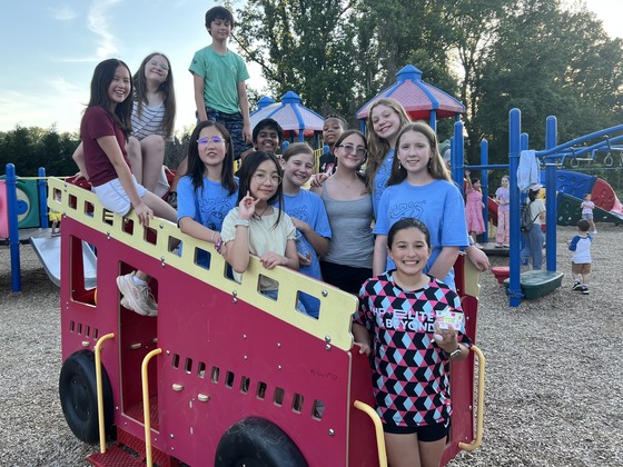 Ice Cream Social