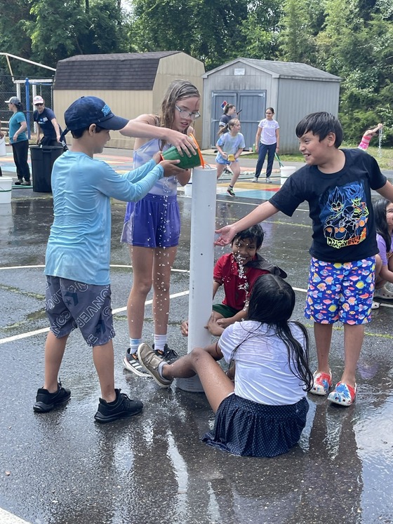 Field Day Photo