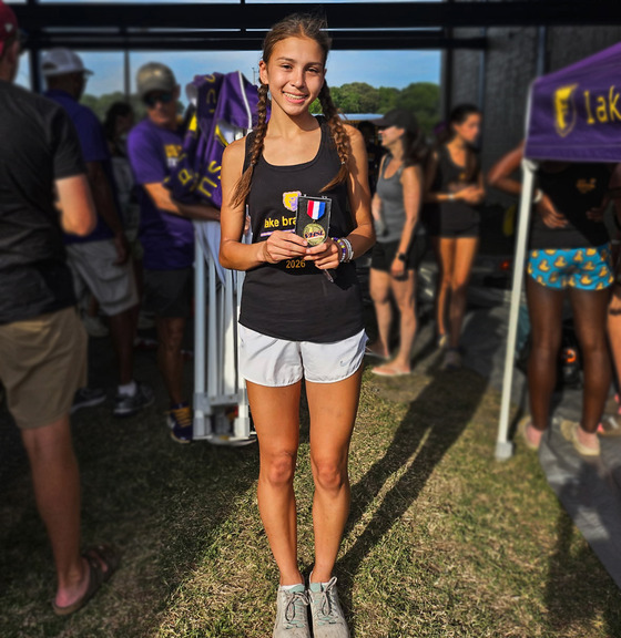 A. Cole State Champion