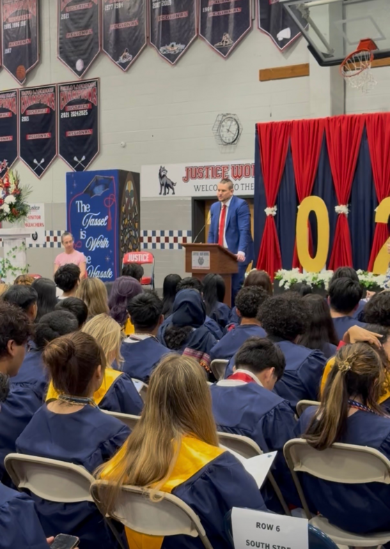 convocation