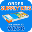 Order Supply Kits Box of School Supplies