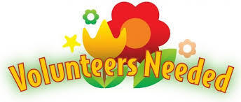 Volunteers