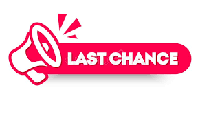 Last Chance
