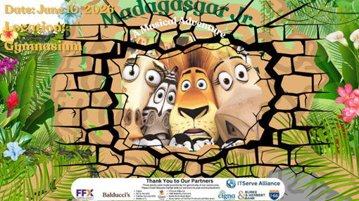 madagasgar