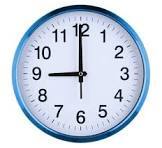 clock
