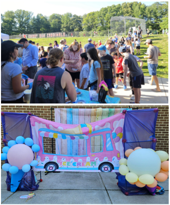 Block Party