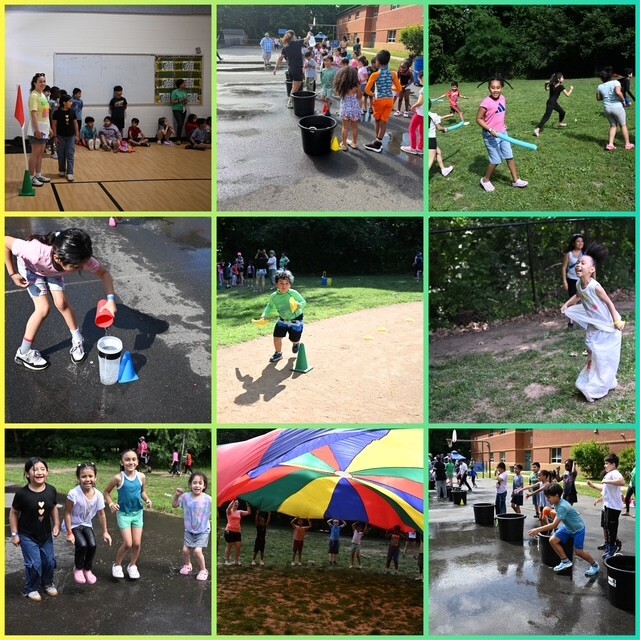 Field Day