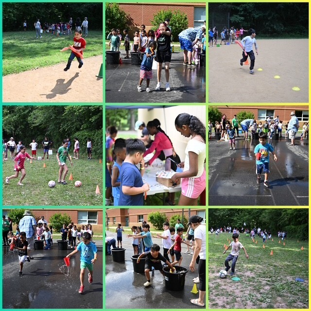Field Day