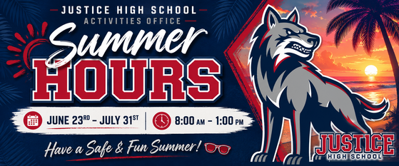 summer hours