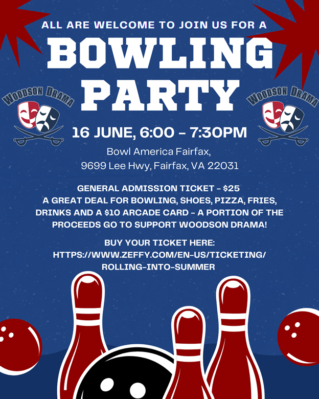 Bowling Pary